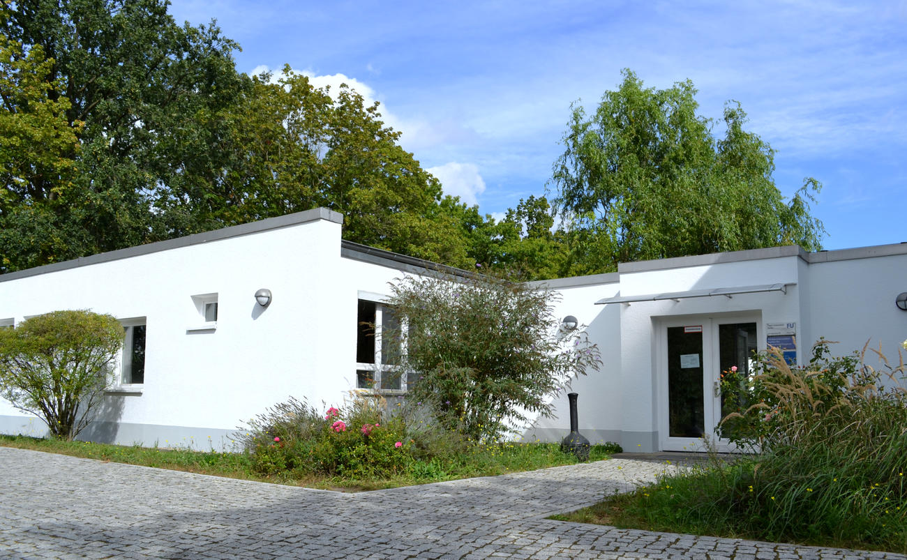 Institut für Lebensmittelsicherheit und -hygiene