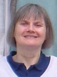 Bettina Sahrada