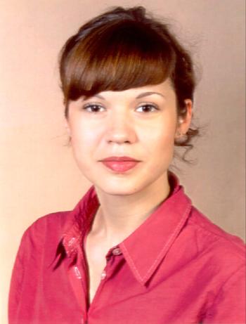 Antje Schoenknecht