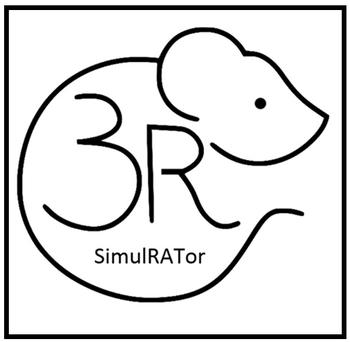 SimulRATor-Logo