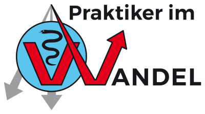 Praktiker im Wandel Logo