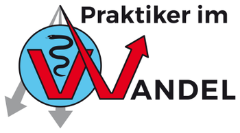 Praktiker im Wandel Logo