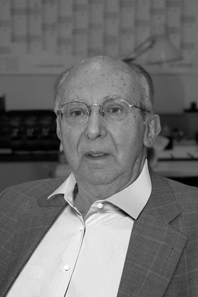 Prof. Dr. Gerhard Böhme