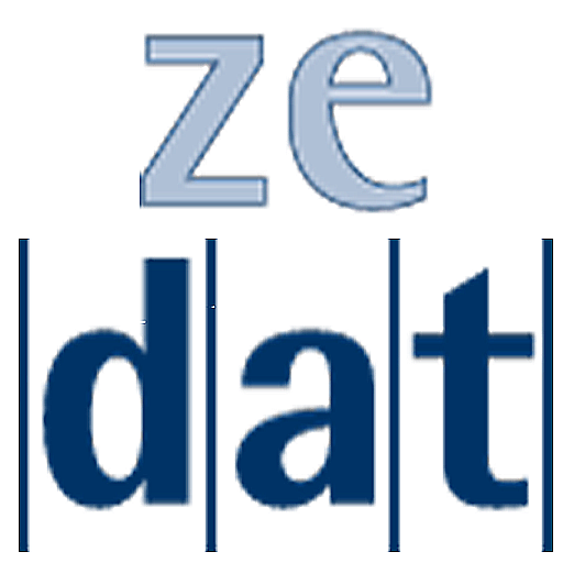 ZEDAT-Logo