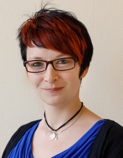 Tanja Gärtner • VeterinärPhysiologie • Fachbereich Veterinärmedizin