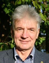Prof. Dr. Alexander Markov