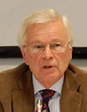 Prof. Holger Martens