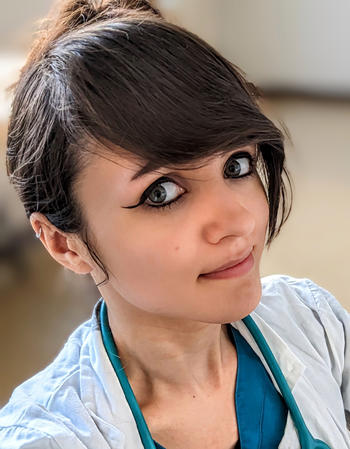 Marie Müller