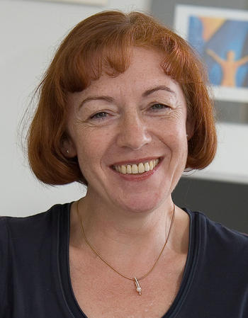 PD Dr. Petra Reinhold