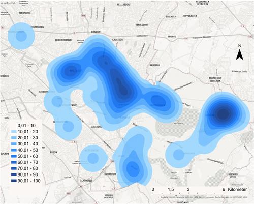 AFB Monitoring