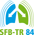 Transregio SFB-TR 84 “Innate Immunity of the Lung: Mechanisms of Pathogen Attack and Host Defence in Pneumonia“