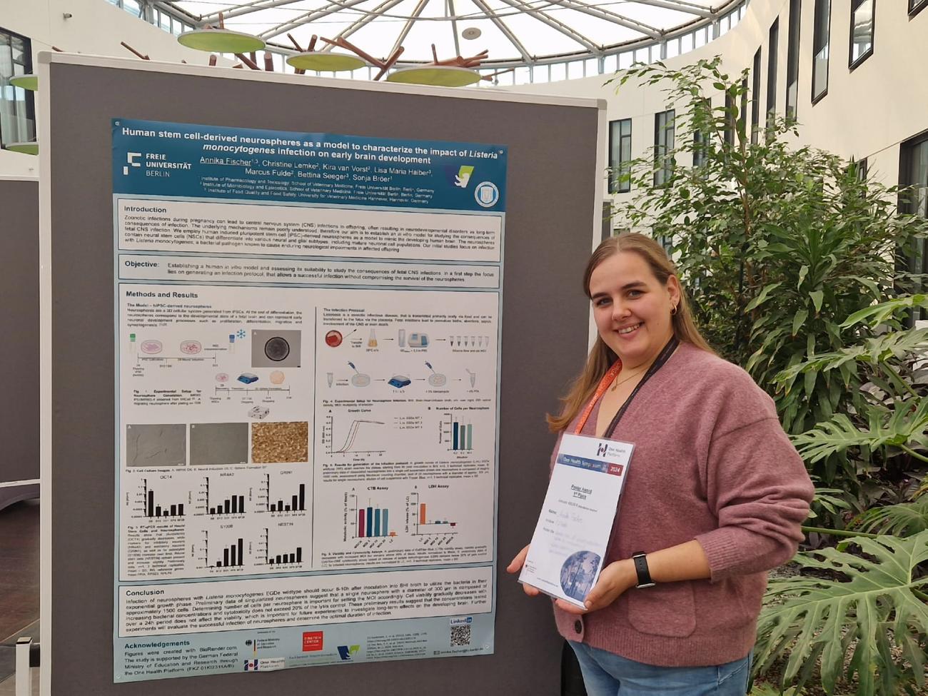 Posterpreis