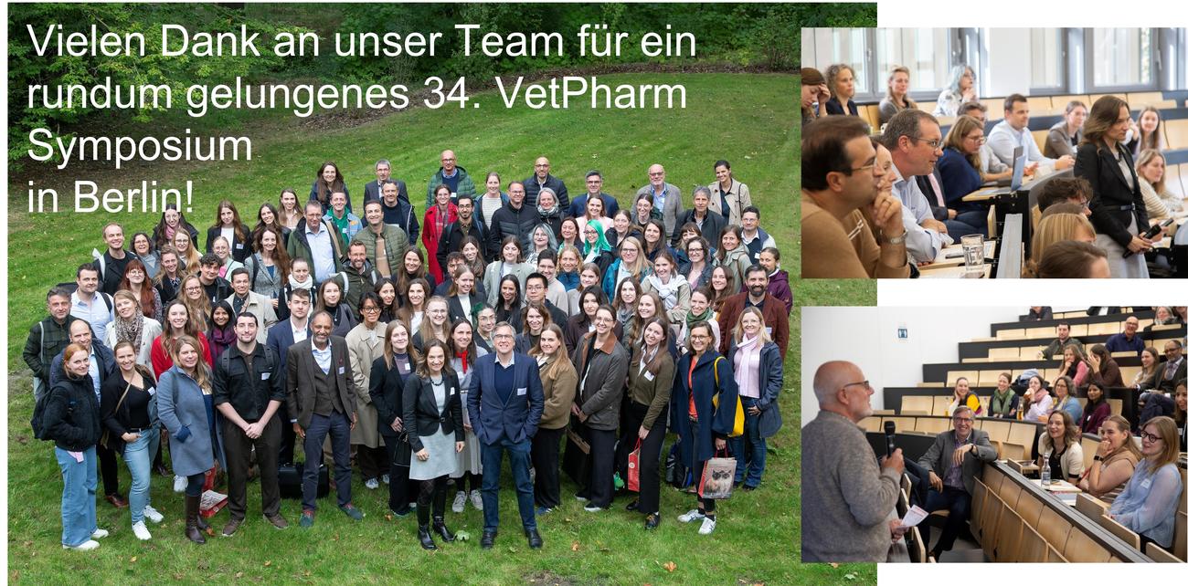 vetpharm abschluss