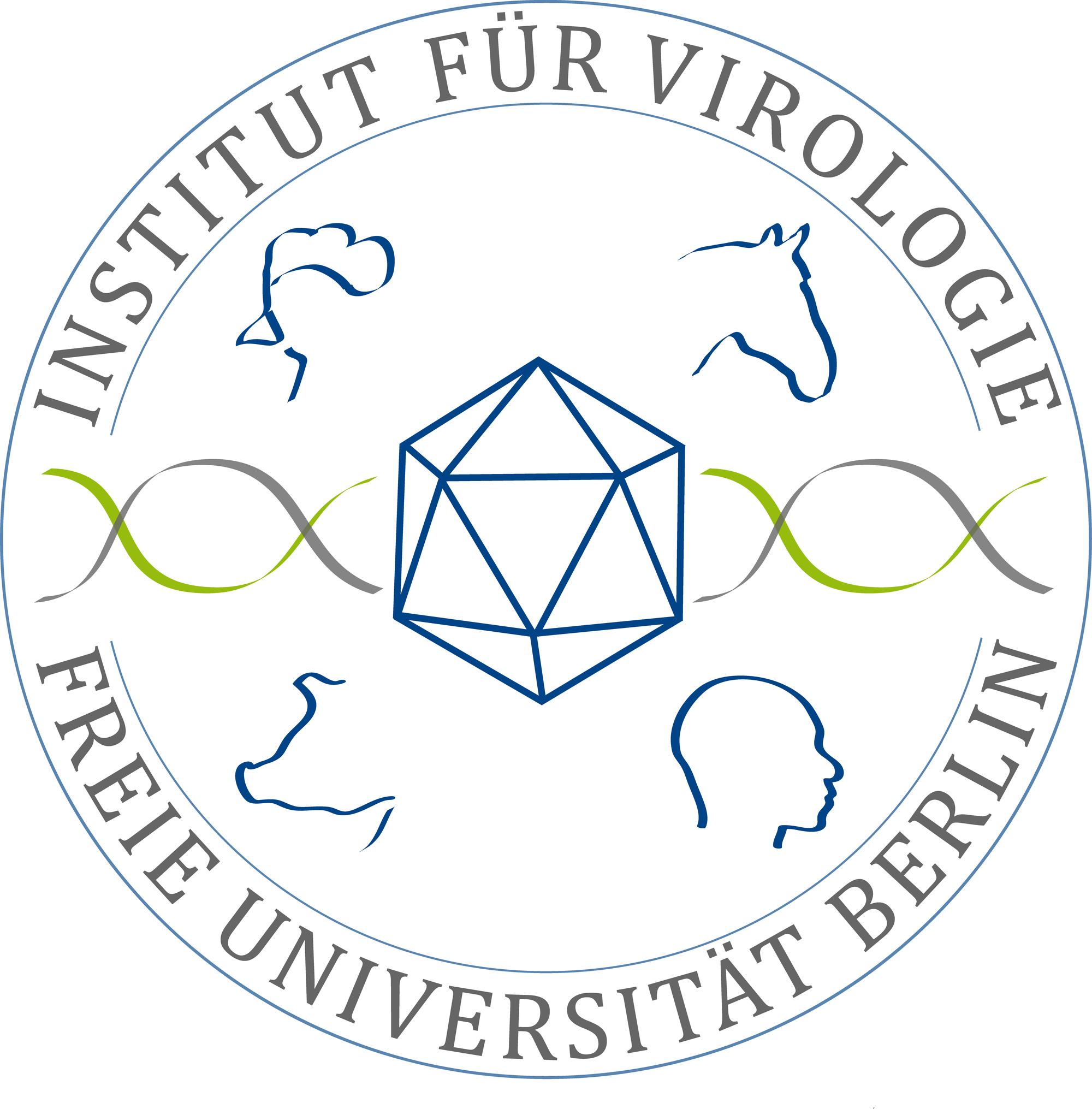 Logo Virologie