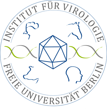 Logo Virologie