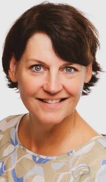 Tanja Ahrens
