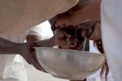 Camel Milking - Garissa