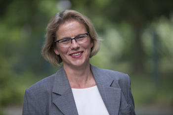 Univ.-Prof. Dr. med. vet. Christa Thöne-Reineke