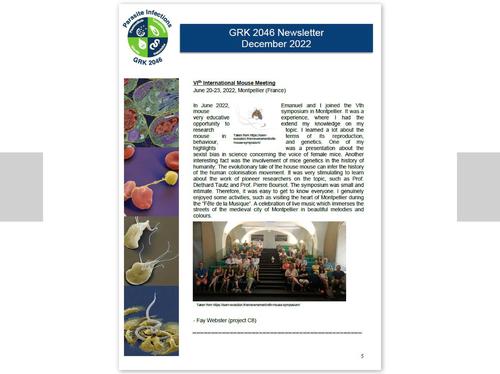 Newsletter