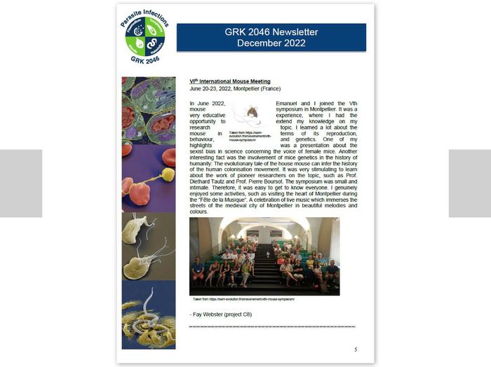 Newsletter