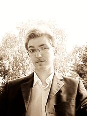 Martin Kraft