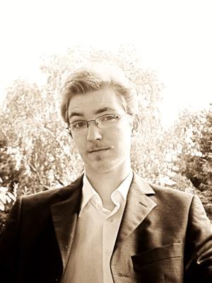 Martin Kraft