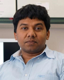 Gupta Nishith