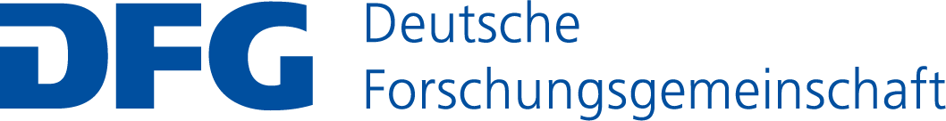 Logo DFG