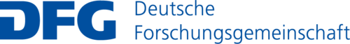 Logo DFG