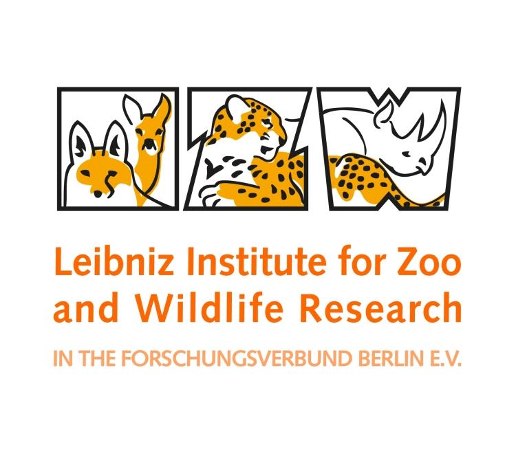 Logo IZW