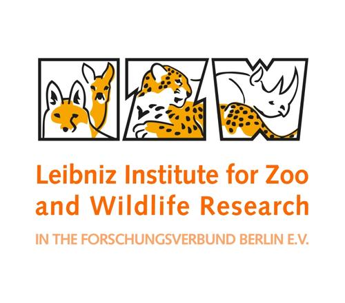 Logo IZW
