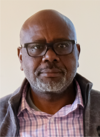 Foto Ndungu