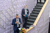 Ceremonial Opening TZR