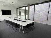 TZR Conference Room 1st Floor