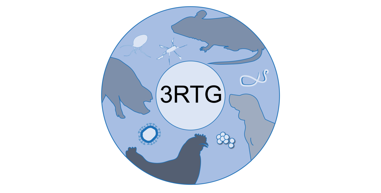 3RTG Logo