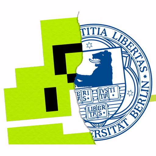 FU-Logo (Hybrid)