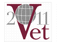 Logo-Vetmed 2011