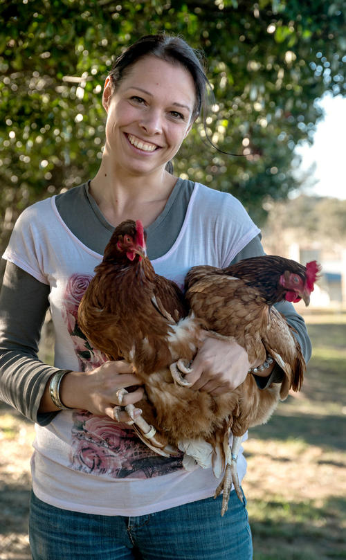 Prof. Dr. Isabelle Ruhnke