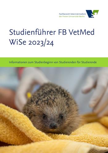 Studienführer WiSe 2023/24