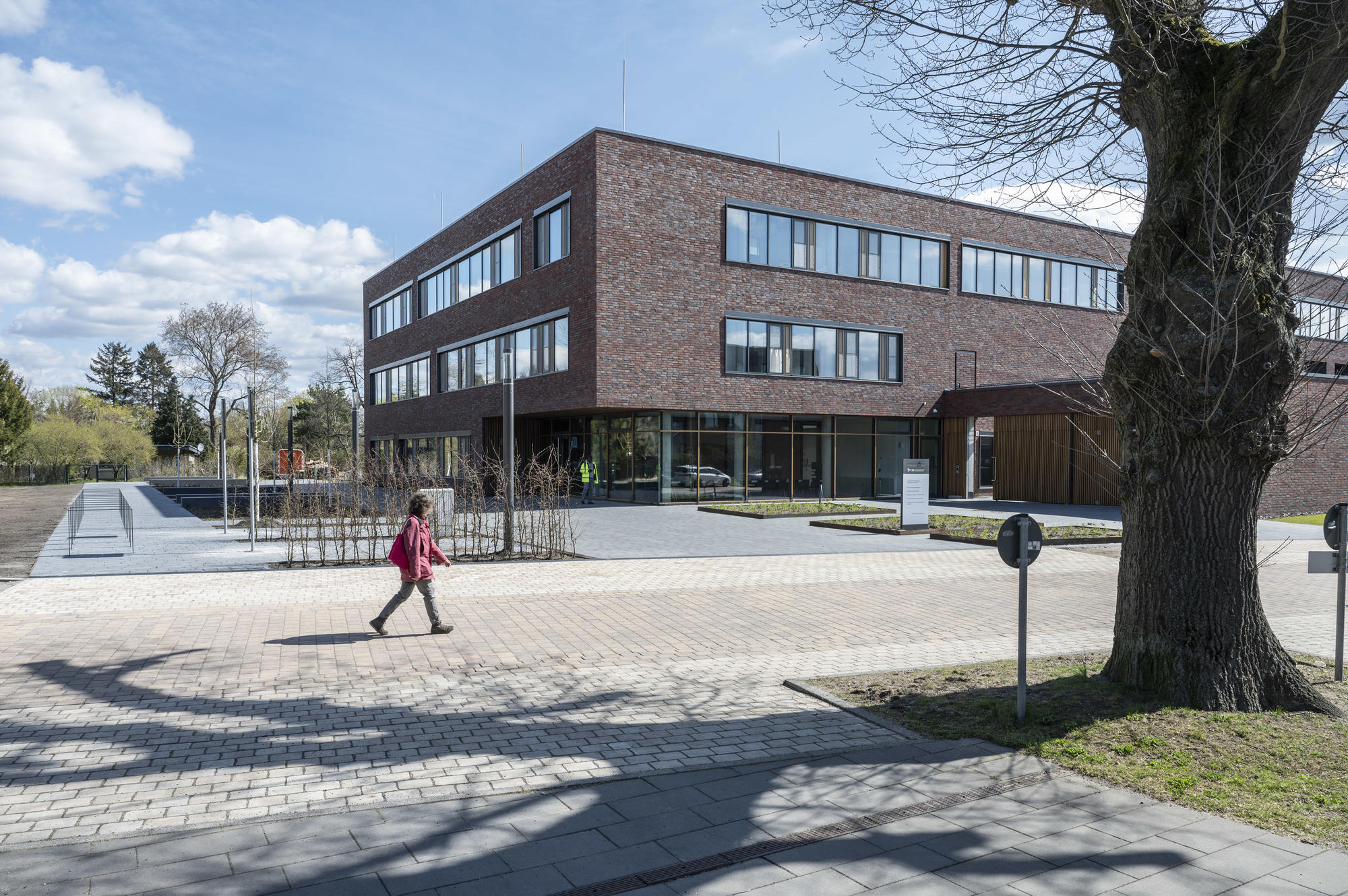 Tiermedizinisches Zentrum für Resistenzforschung (TZR)-4790